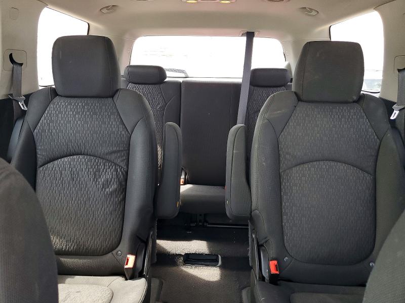 Photo 10 from auction – 2012 GMC ACADIA with VIN 1GKKRPED6CJ417659