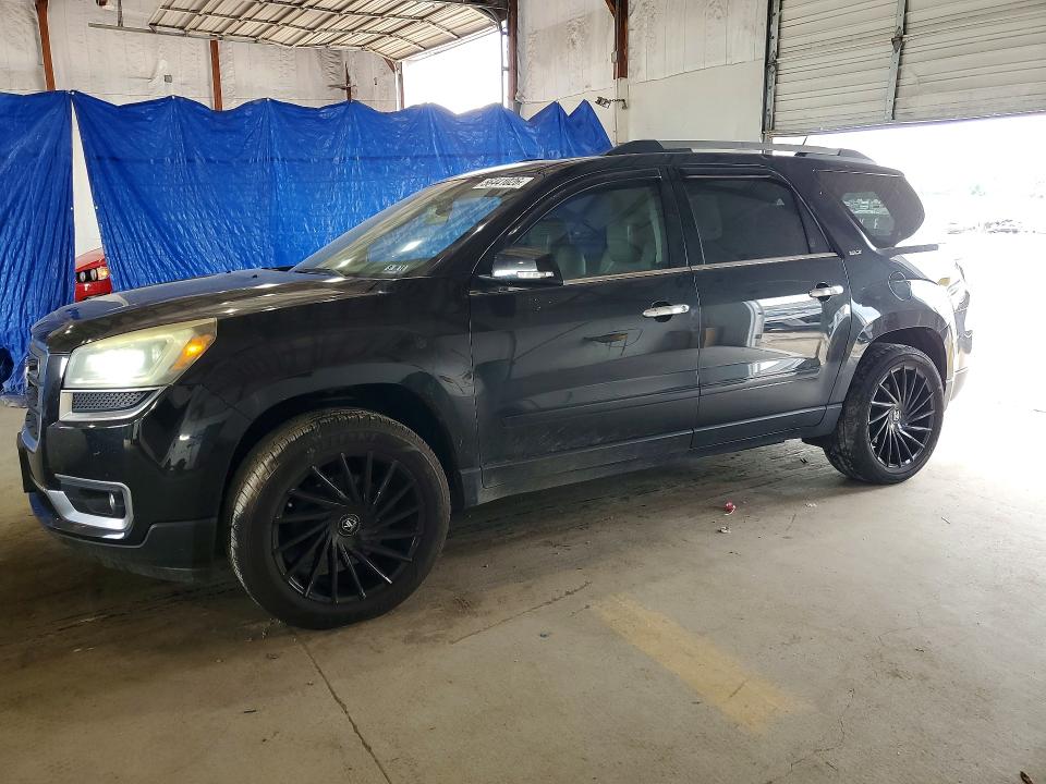 GMC ACADIA 2014 with VIN 1GKKVRKDXEJ148063 - Photo from auction