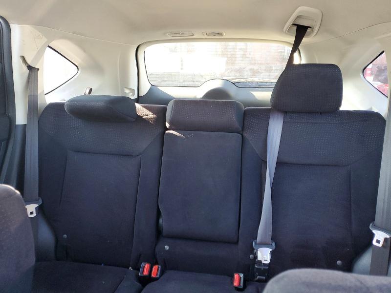 Photo 10 from auction – 2013 HONDA CR-V with VIN 2HKRM3H53DH512390