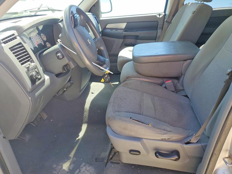 Photo 7 from auction – 2008 DODGE RAM 1500 with VIN 1D7HU18218J238342