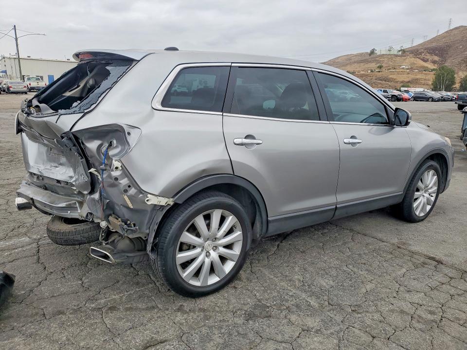 Photo 3 from auction – 2010 MAZDA CX-9 with VIN JM3TB2MV4A0237706