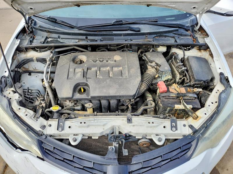 Photo 11 from auction – 2015 TOYOTA COROLLA with VIN 5YFBURHE4FP188795