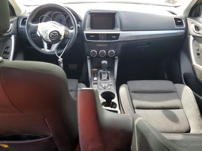 صورة رقم 8 من المزاد - 2016 MAZDA CX-5 مع VIN JM3KE4CY0G0697447