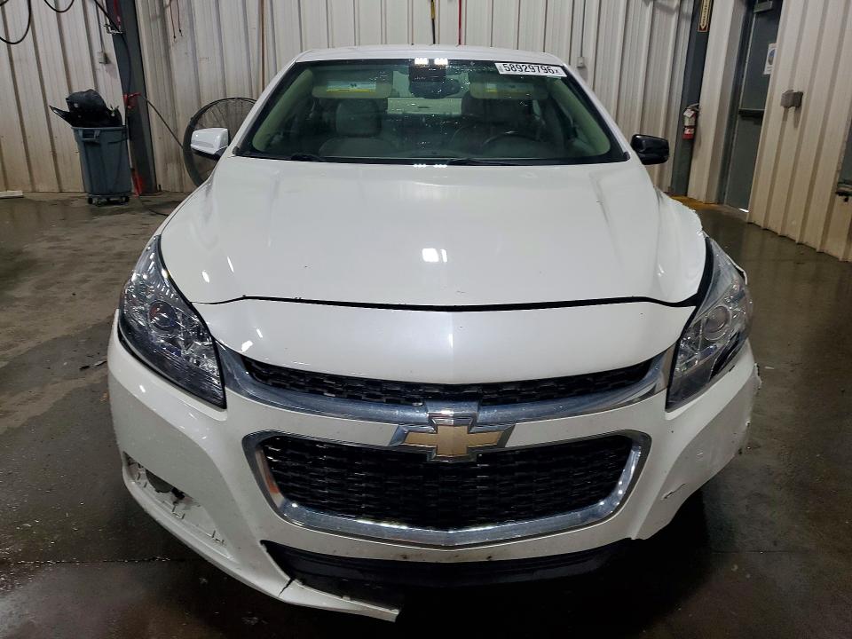 Photo 5 from auction – 2015 CHEVROLET MALIBU with VIN 1G11F5SLXFF248942