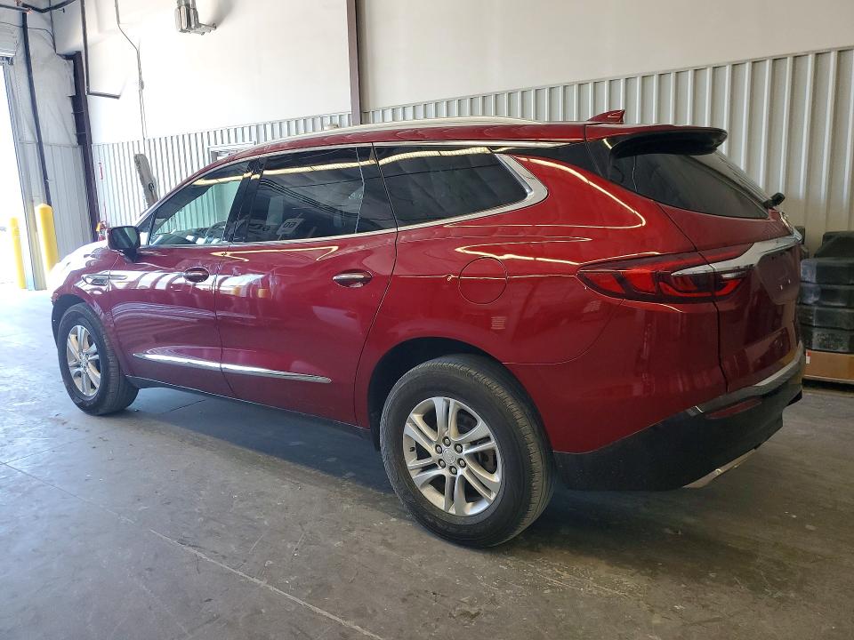 Photo 2 from auction – 2020 BUICK ENCLAVE with VIN 5GAERBKWXLJ102186