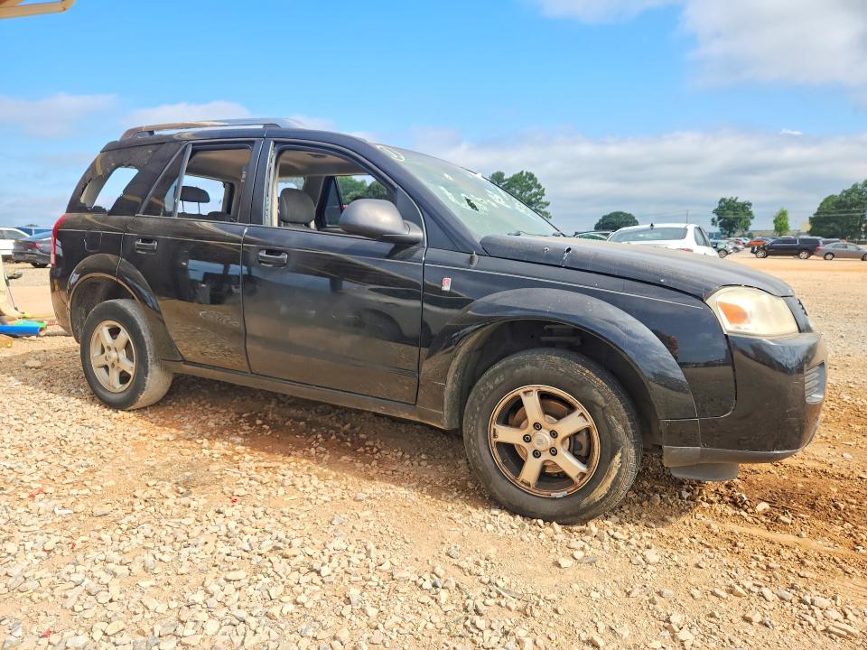 Photo 4 from auction – 2007 SATURN VUE with VIN 5GZCZ33D07S814312