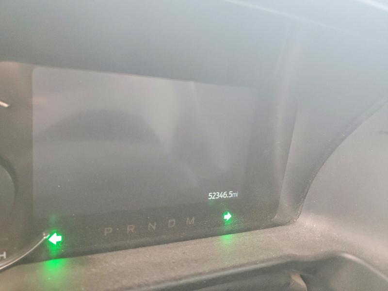 Photo 9 from auction – 2022 FORD BRONCO with VIN 1FMDE5BH8NLB85693