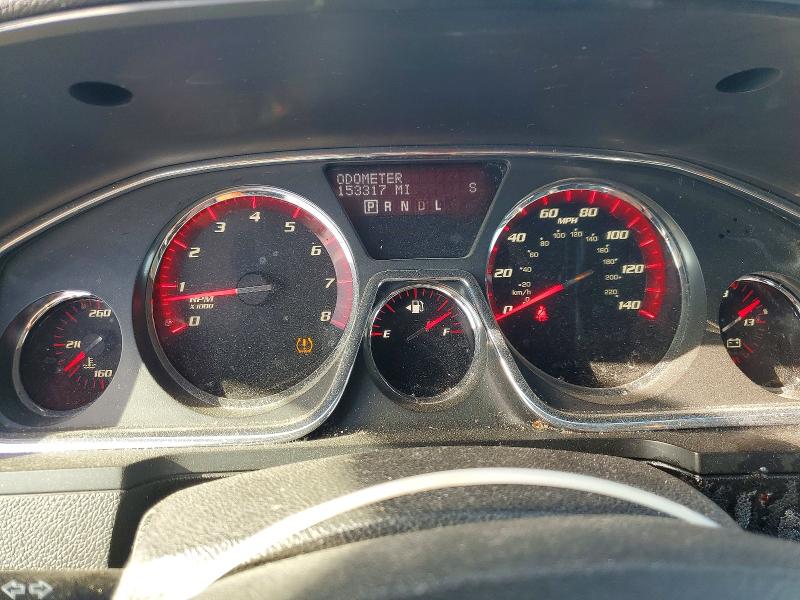 Zdjęcie 9 z aukcji – 2015 GMC ACADIA z VIN 1GKKRRKD6FJ318456