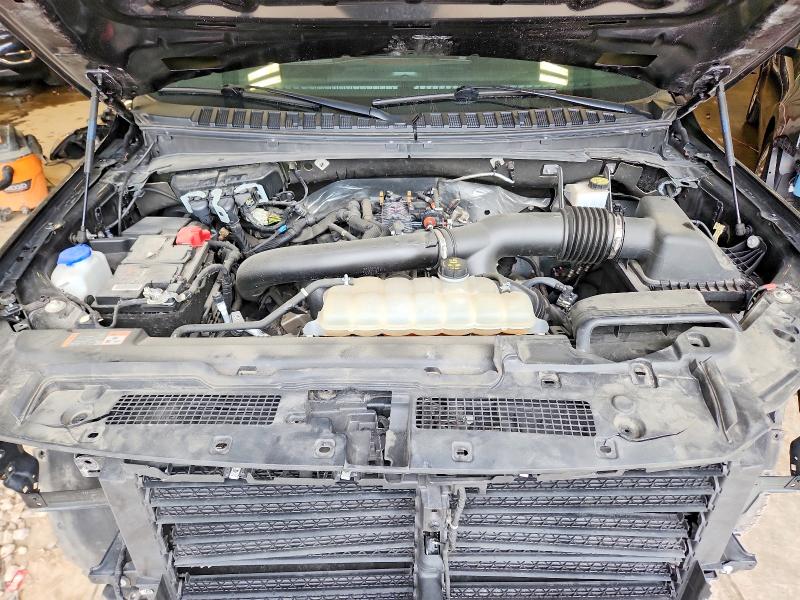 Photo 12 from auction – 2024 FORD EXPEDITION with VIN 1FMJK2A81REA17710
