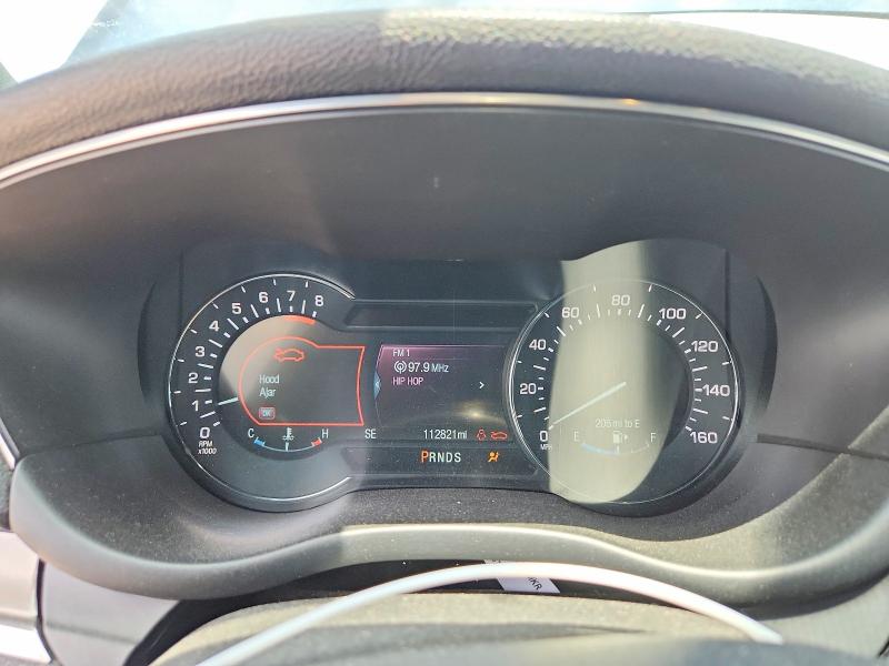 صورة رقم 9 من المزاد - 2015 LINCOLN MKC مع VIN 5LMCJ1A93FUJ40891
