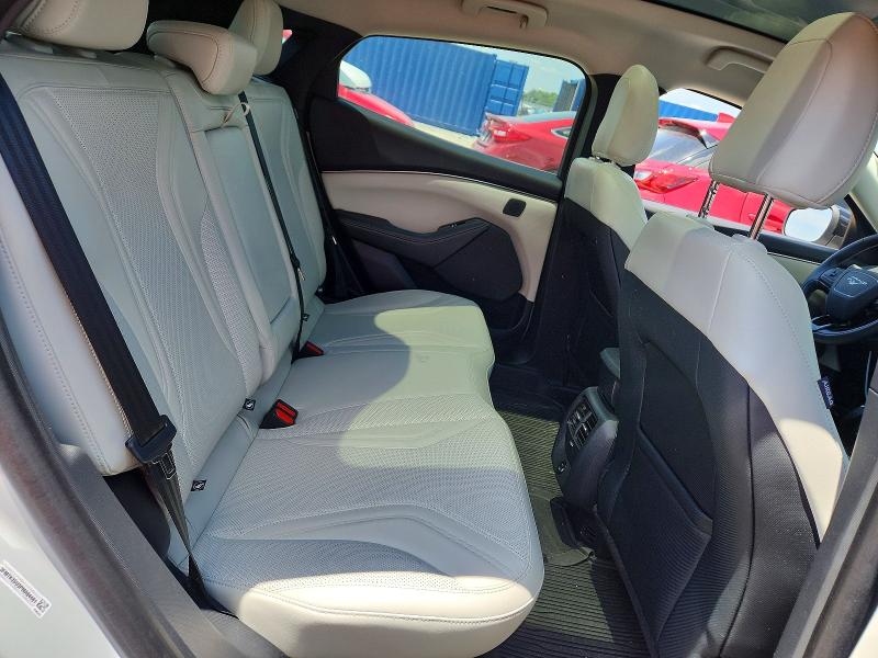 Photo 11 from auction – 2023 FORD MUSTANG MACH-E with VIN 3FMTK3SU3PMA64481