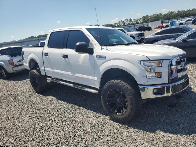 صورة رقم 4 من المزاد - 2017 FORD F150 مع VIN 1FTEW1C88HFB11397