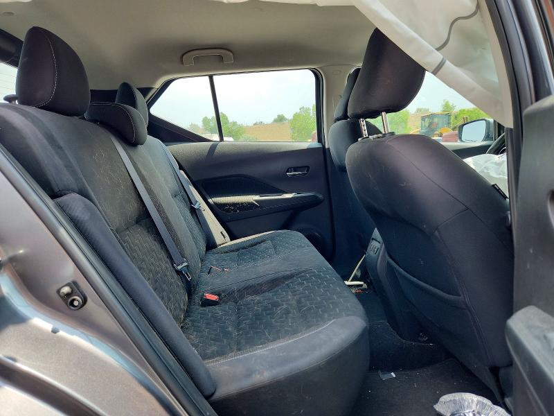 Photo 11 from auction – 2021 NISSAN KICKS with VIN 3N1CP5CV8ML512355
