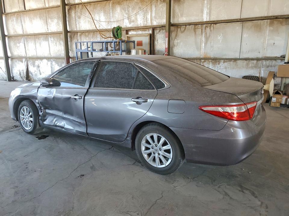 Photo 2 from auction – 2015 TOYOTA CAMRY with VIN 4T1BF1FK0FU011924