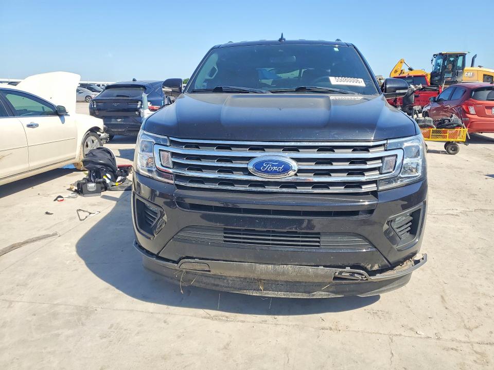 Photo 5 from auction – 2020 FORD EXPEDITION with VIN 1FMJU1HT7LEA56002