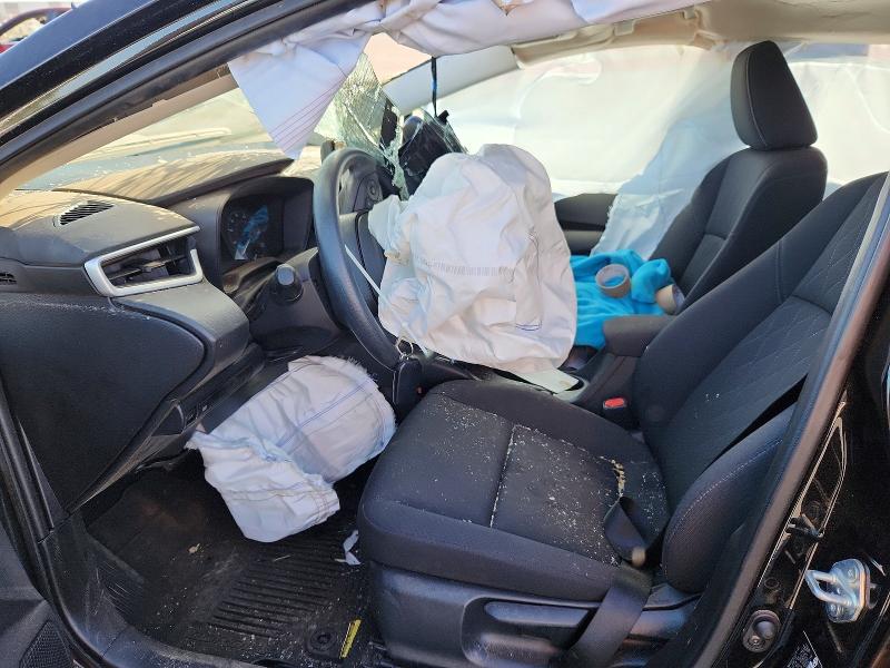 Photo 7 from auction – 2025 TOYOTA COROLLA with VIN 5YFB4MDE8SP353069