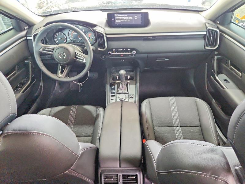 صورة رقم 8 من المزاد - 2025 MAZDA CX-50 مع VIN 7MMVABDM4SN333142