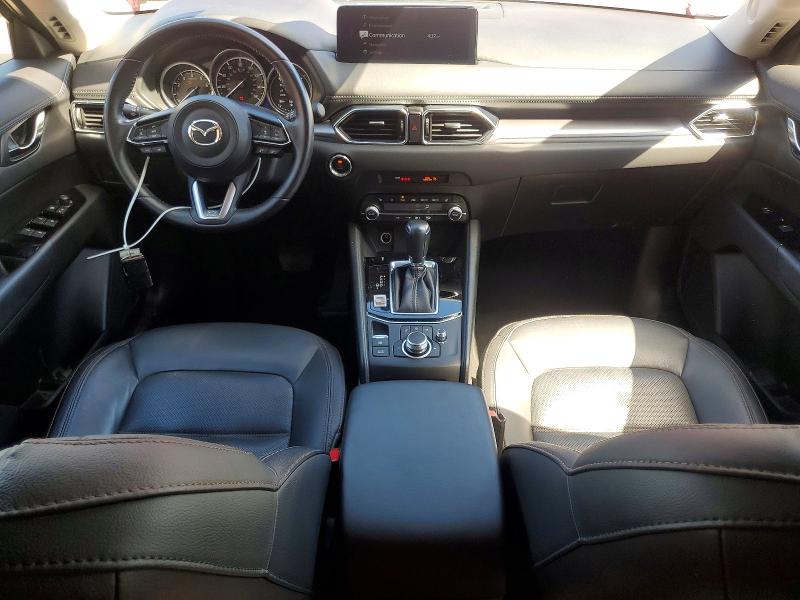 Foto 8 de la subasta – 2022 MAZDA CX-5 con VIN JM3KFBCM0N1584670