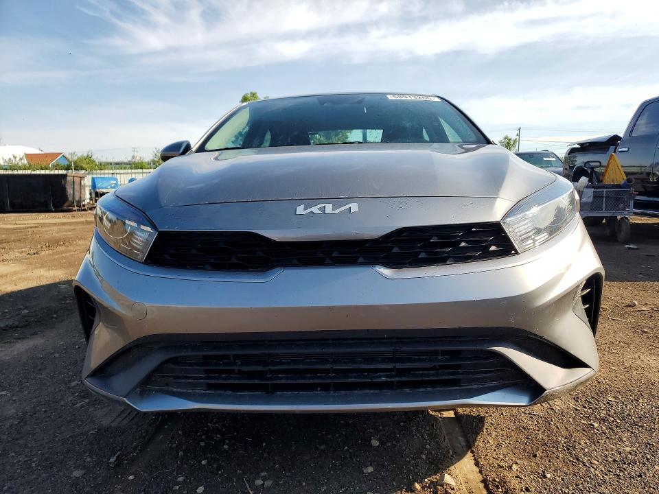 Photo 5 from auction – 2024 KIA FORTE with VIN 3KPF24ADXRE752001