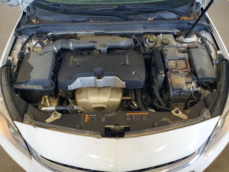 Photo 11 from auction – 2014 CHEVROLET MALIBU with VIN 1G11B5SL8EF114859