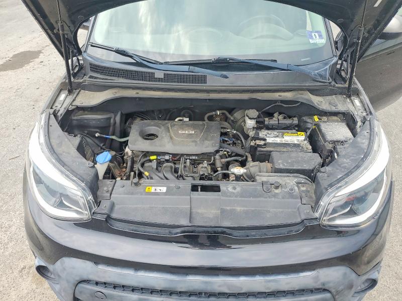 Снимка 11 от търг – 2019 KIA SOUL с VIN KNDJN2A21K7013707