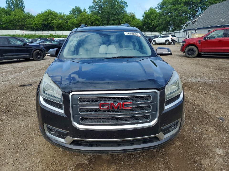 Photo 5 from auction – 2016 GMC ACADIA with VIN 1GKKVRKD1GJ141103