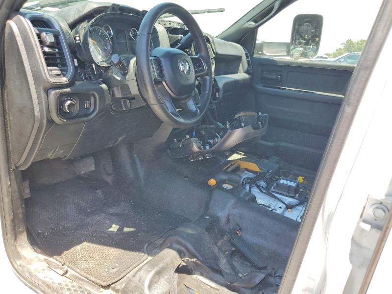 Photo 8 from auction – 2021 RAM 3500 with VIN 3C7WRTCLXMG603906