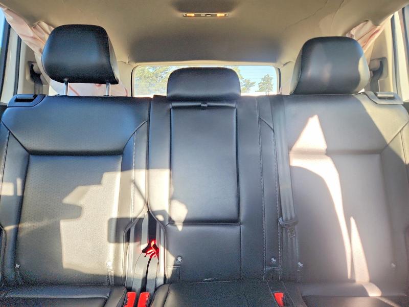 Photo 10 from auction – 2019 VOLKSWAGEN ATLAS with VIN 1V2WR2CA6KC509364