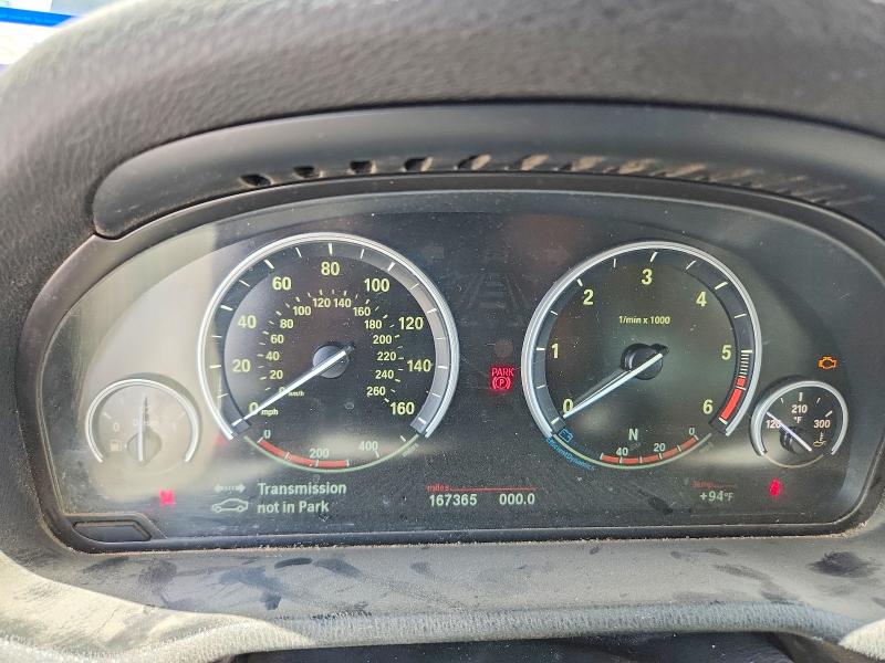 صورة رقم 9 من المزاد - 2015 BMW X3 مع VIN 5UXWY3C54F0E96930