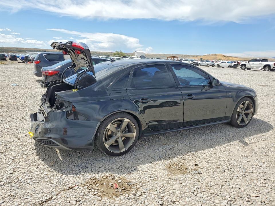 Снимка 3 от търг – 2015 AUDI A4 с VIN WAUFFAFL9FN021356