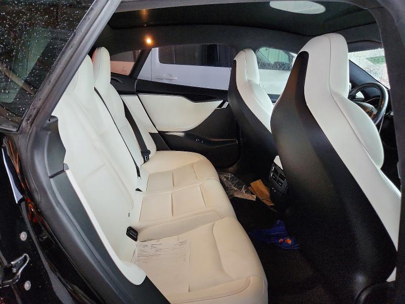 Фото 10 с аукциона – 2019 TESLA MODEL S с VIN 5YJSA1E25KF311286