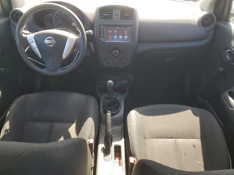 Zdjęcie 8 z aukcji – 2019 NISSAN VERSA z VIN 3N1CN7AP2KL802237
