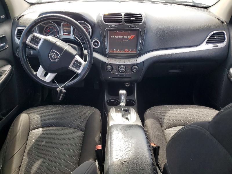 Photo 8 from auction – 2015 DODGE JOURNEY with VIN 3C4PDCBB8FT679787