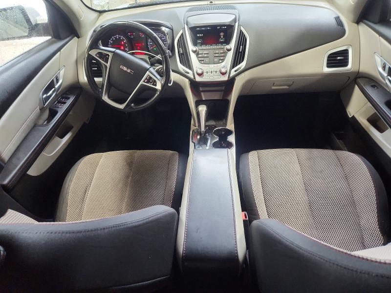 Foto 8 de la subasta – 2012 GMC TERRAIN con VIN 2GKFLTEK0C6142054