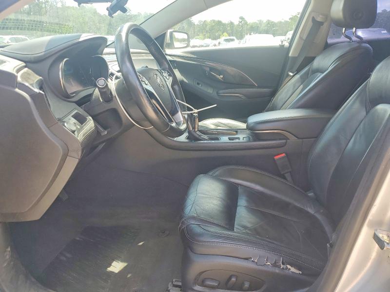 Photo 7 from auction – 2015 BUICK LACROSSE with VIN 1G4GB5G32FF145838