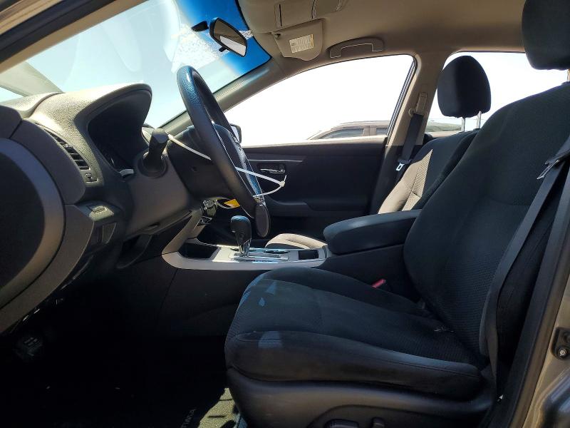 Снимка 7 от търг – 2015 NISSAN ALTIMA с VIN 1N4AL3AP9FC203930