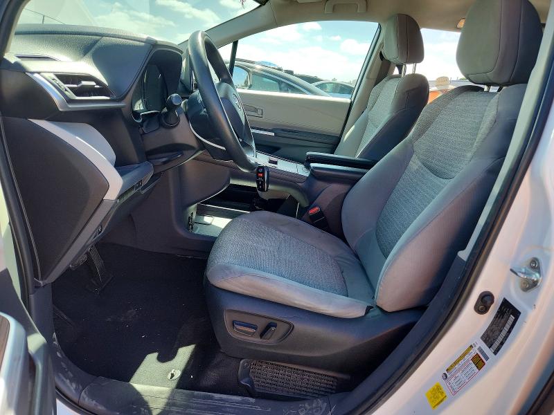 Photo 7 from auction – 2022 TOYOTA SIENNA with VIN 5TDKRKEC6NS094516