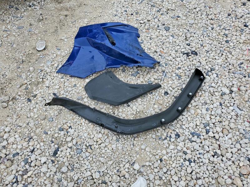 Photo 12 from auction – 2025 TOYOTA CAMRY with VIN 4T1DAACK5SU094675