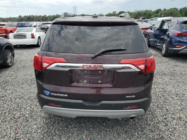 Фото 6 с аукциона – 2017 GMC ACADIA с VIN 1GKKNSLA1HZ306503