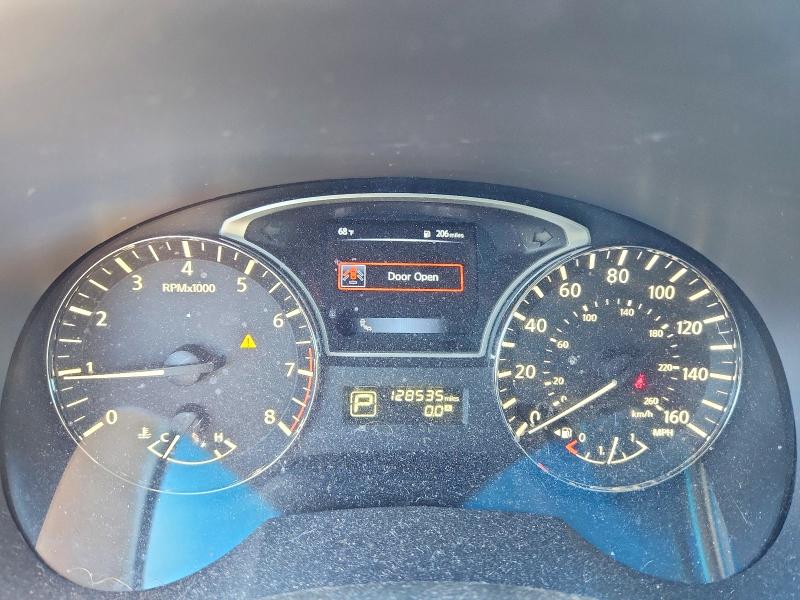 Photo 9 from auction – 2015 NISSAN ALTIMA with VIN 1N4BL3AP8FC132997