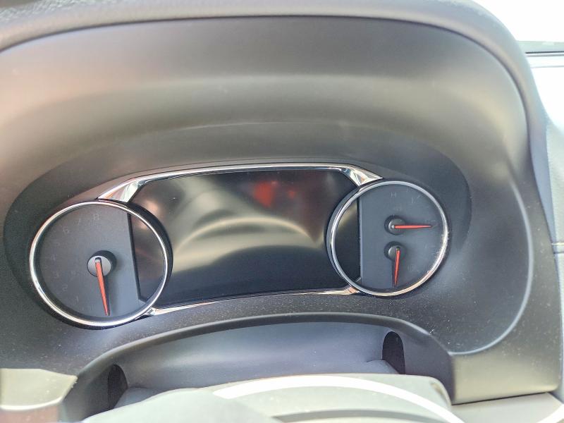 Photo 9 from auction – 2023 GMC TERRAIN with VIN 3GKALXEG4PL269968