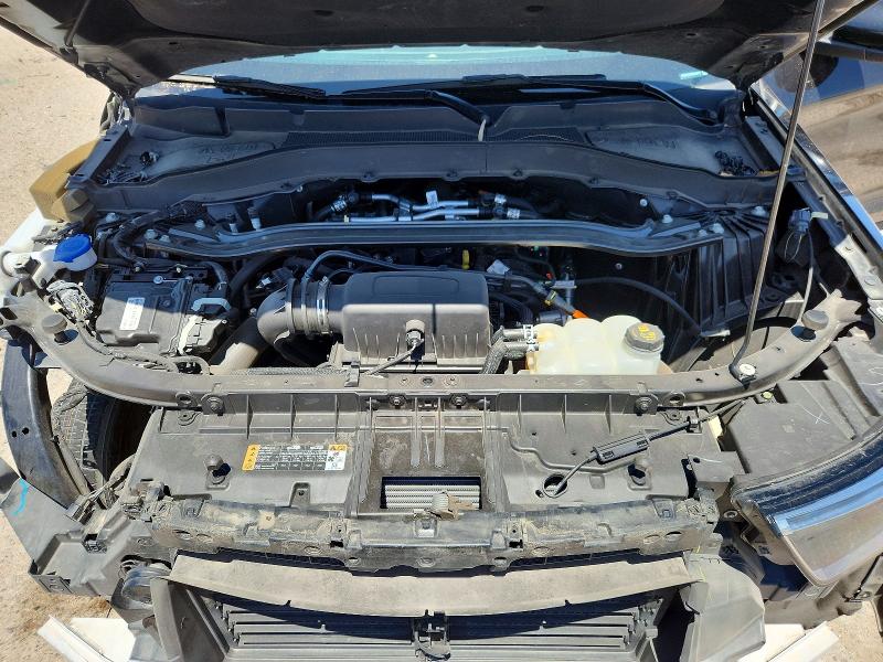 Photo 12 from auction – 2022 FORD EXPLORER with VIN 1FMSK7FH5NGA20375