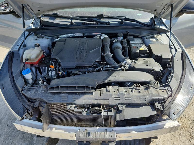 Photo 11 from auction – 2023 KIA K5 with VIN 5XXG44J8XPG172558