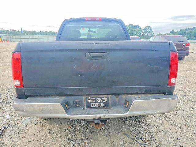 Photo 6 from auction – 2004 DODGE RAM 1500 with VIN 1D7HA18D74S523884