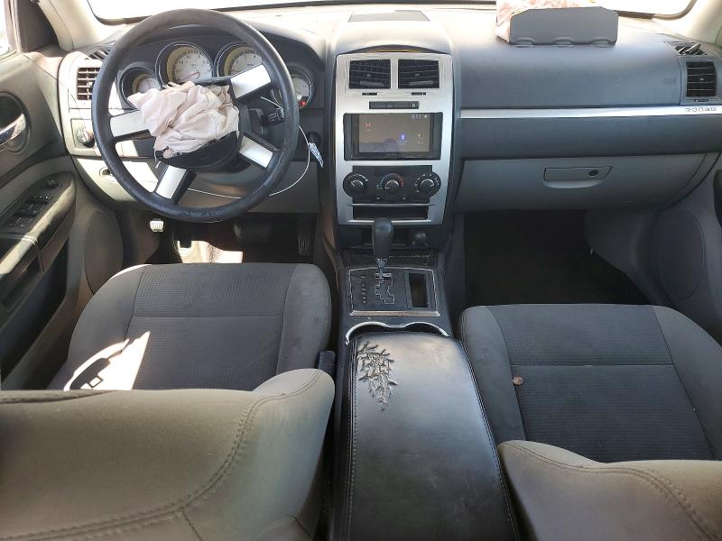 Photo 8 from auction – 2010 DODGE CHARGER with VIN 2B3CA3CV9AH259328