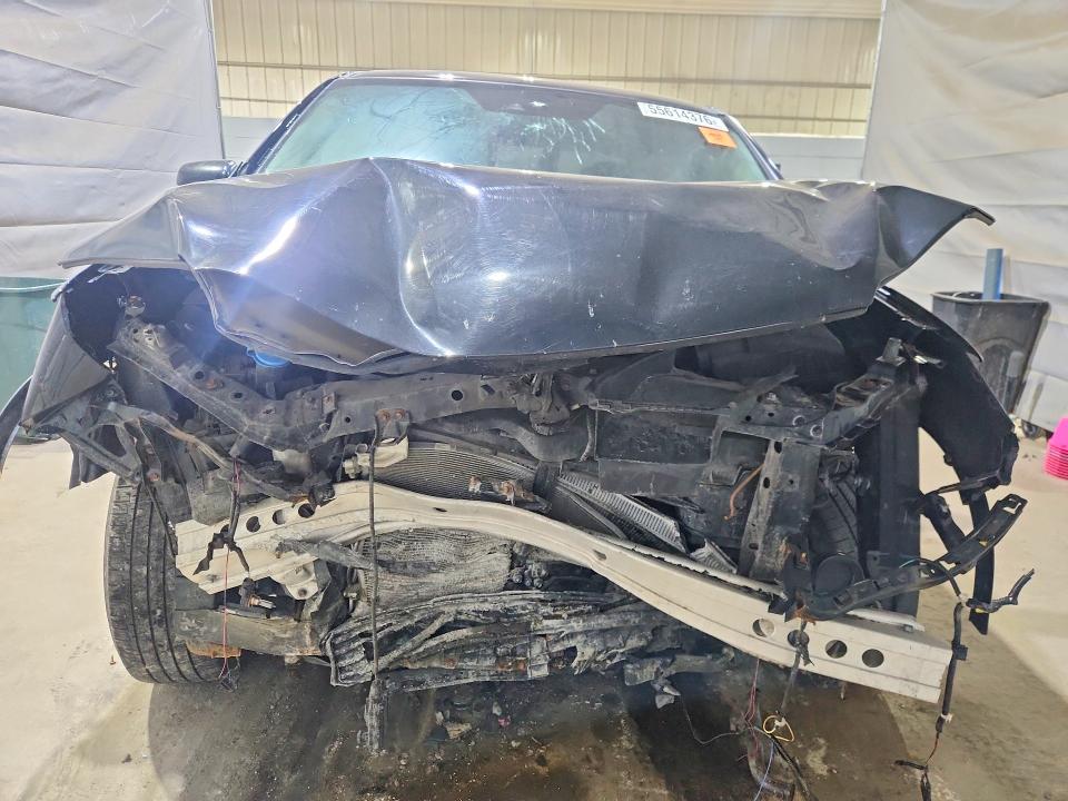 Photo 5 from auction – 2020 HONDA RIDGELINE with VIN 5FPYK3F59LB024800