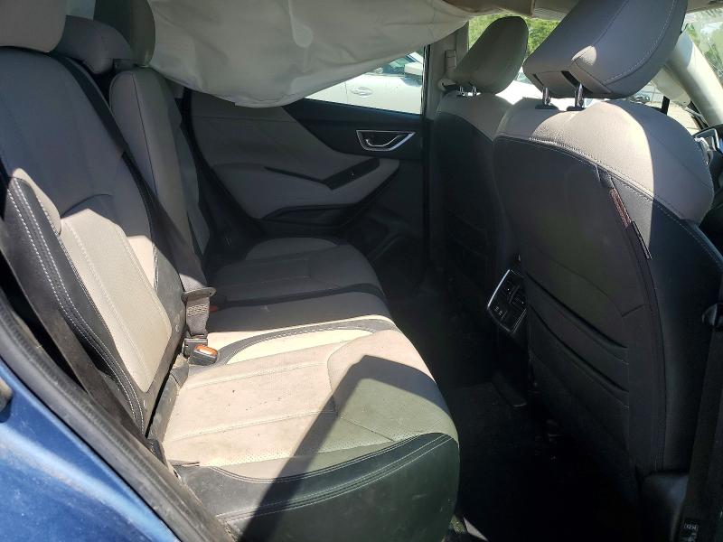 Foto 11 de la subasta – 2021 SUBARU FORESTER con VIN JF2SKAUC1MH517863