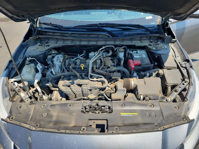 Photo 11 from auction – 2022 NISSAN ALTIMA with VIN 1N4BL4DV3NN318496