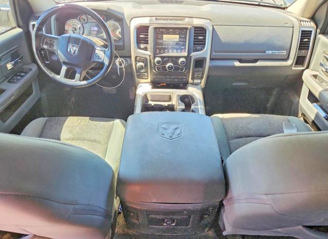 Photo 8 from auction – 2016 RAM 1500 with VIN 1C6RR7LM7GS337694