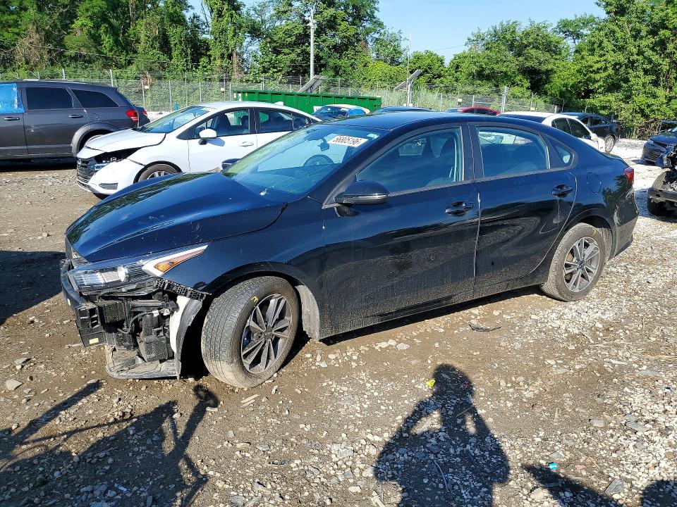 2023 KIA FORTE - Търг №56805196